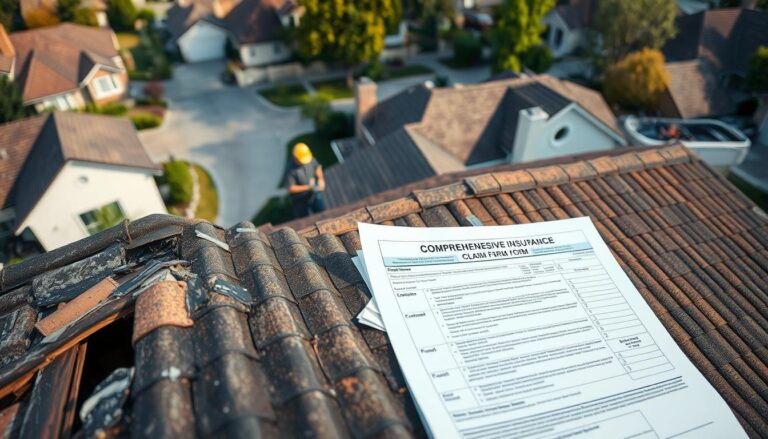 how to negotiate roof replacement with insurance