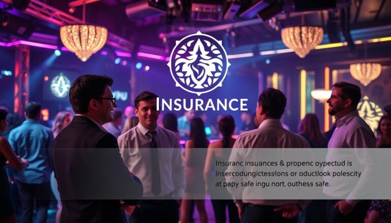 nightclub insurance