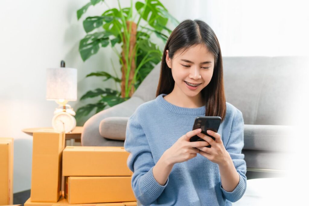 Cek Sertifikat Tanah di hp