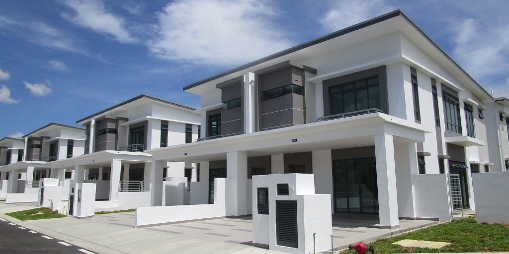 model rumah kpr dibali
